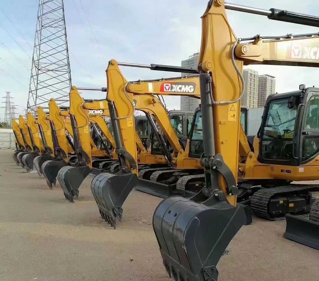 新乡县挖掘机培训电话